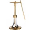 MR EDS E10 Brave - Titanyum Seri Gold