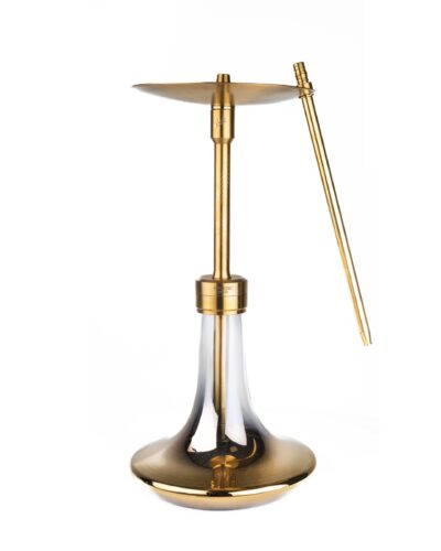 MR EDS E10 Brave - Titanyum Seri Gold