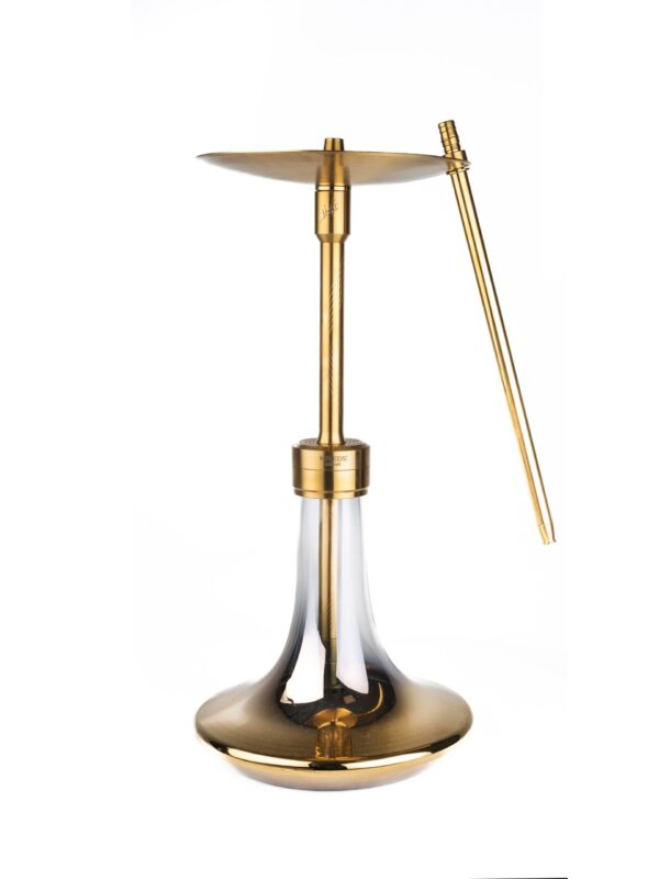 MR EDS E10 Brave - Titanyum Seri Gold