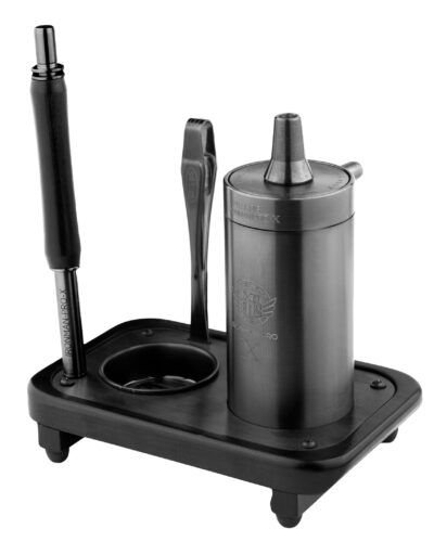 MREDS-E50 IRONMAN PRO X TİTANYUM SERİ BLACK