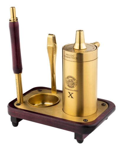 MREDS-E50 IRONMAN PRO X TİTANYUM SERİ GOLD