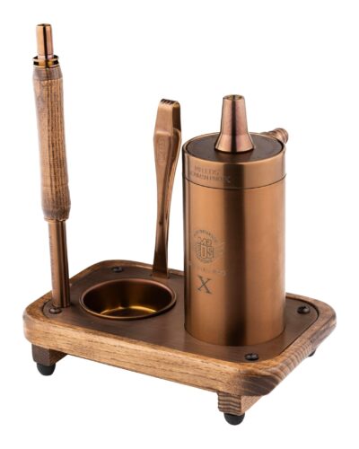 MREDS-E50 IRONMAN PRO X TİTANYUM SERİ ROZE