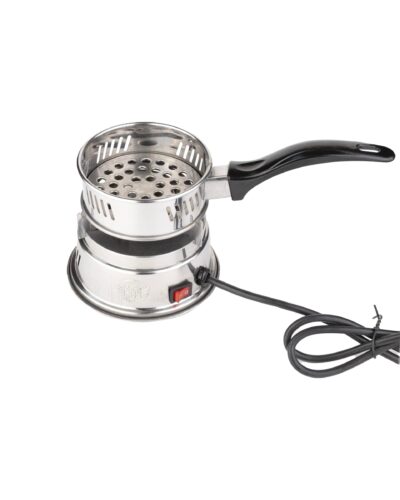 Mr.Eds Cooker / Ocak