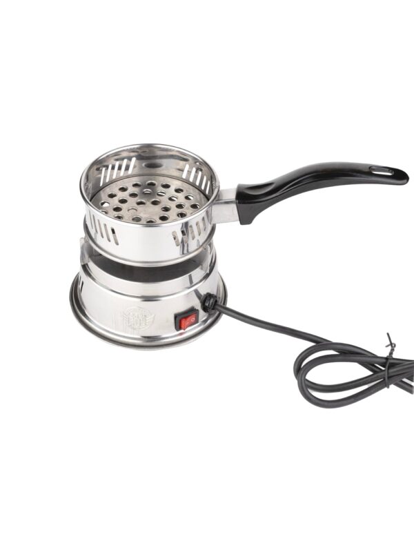 Mr.Eds Cooker / Ocak