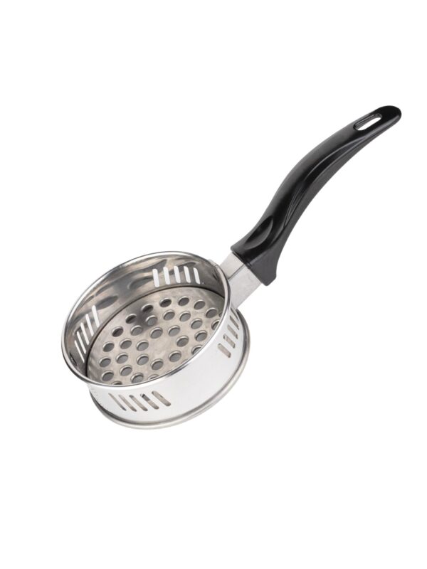 Mr.Eds Cooker / Ocak