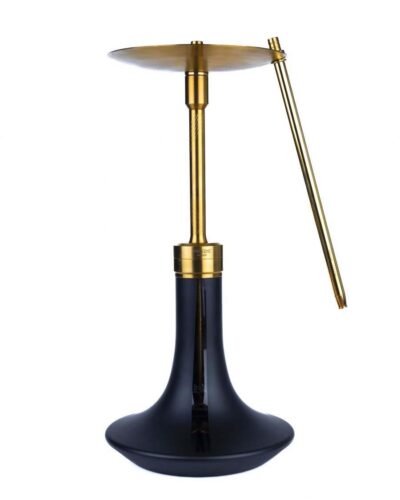 MREDS-E10 Brave - Titanyum Seri Gold Black