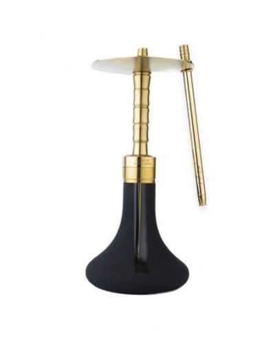 MREDS-E23 Small King - Titanyum Seri Gold Black