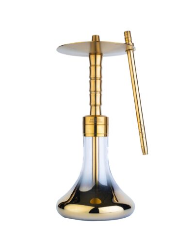 MREDS-E23 Small King - Titanyum Seri Gold
