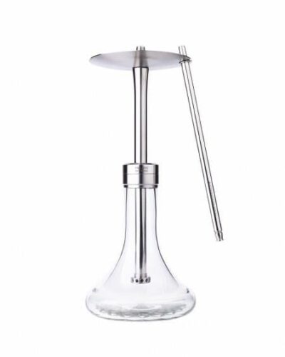 MREDS-E24 Big Boss Pro Eco - Çelik Seri Silver