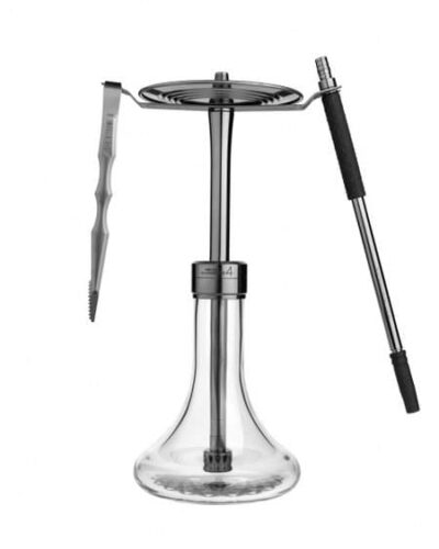 MREDS-E24 Big Boss Pro X 4 - Titanyum Seri Black