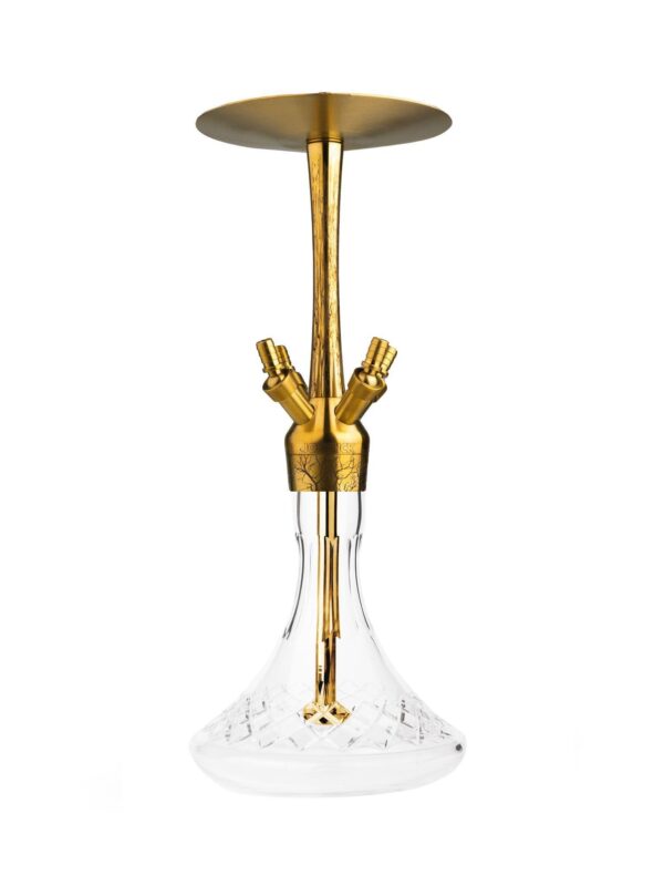 MREDS-E31 Joystick Pro - Titanyum Seri Gold