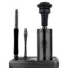 E50 IRONMAN PRO X MAX - TİTANYUM SERİ BLACK