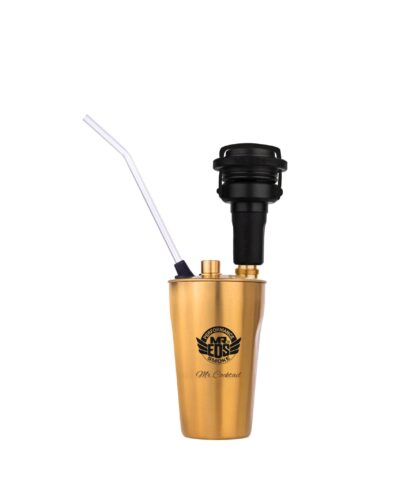 E99 MR.COCKTAIL - Titanyum Seri Gold