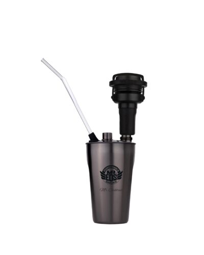 E99 MR.COCKTAIL - Titanyum Seri Black