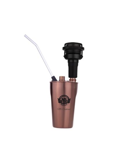E99 MR.COCKTAIL - Titanyum Seri Roze